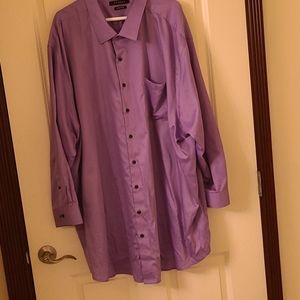 Synergy dress shirt